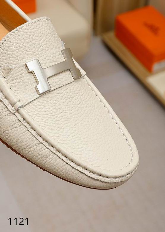 HERMES shoes 38-44-05